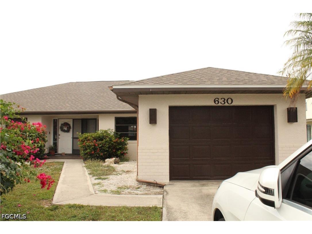 632 SE 13th Court #630 632 Cape Coral FL 33990 2026017168 image1