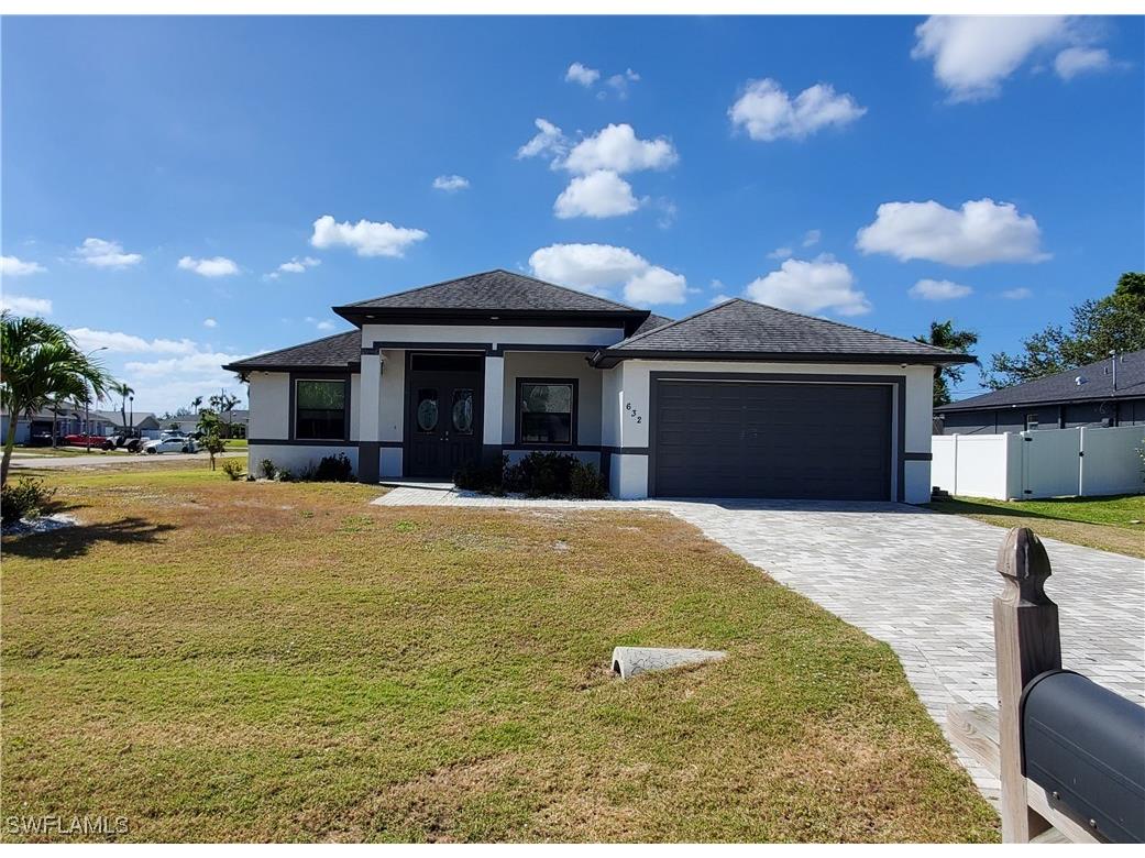 632 SW 10th Street Cape Coral FL 33991 223023389 image1