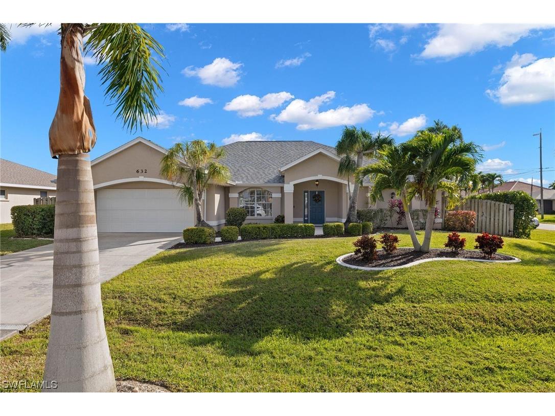 632 SW 57th Street Cape Coral FL 33914 224011343 image1