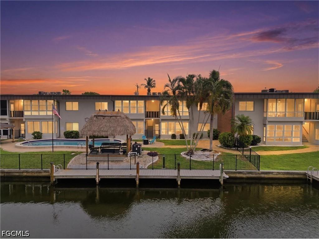 632 Victoria Drive #103 Cape Coral FL 33904 2026030847 image5