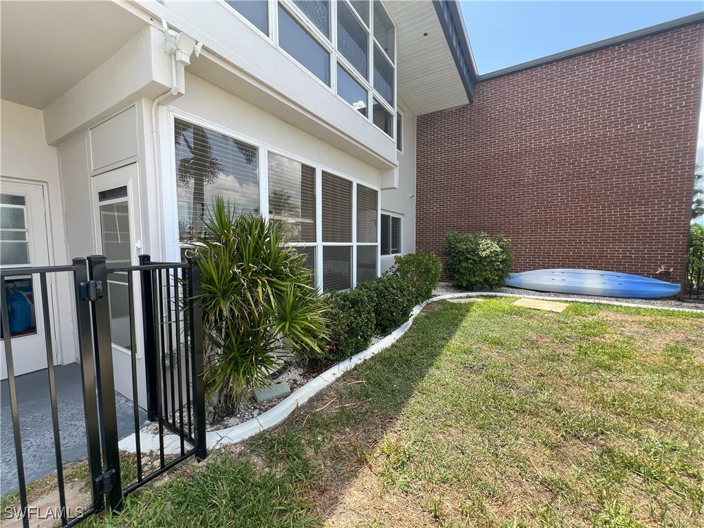 632 Victoria Drive #103 Cape Coral FL 33904 225049392 image28