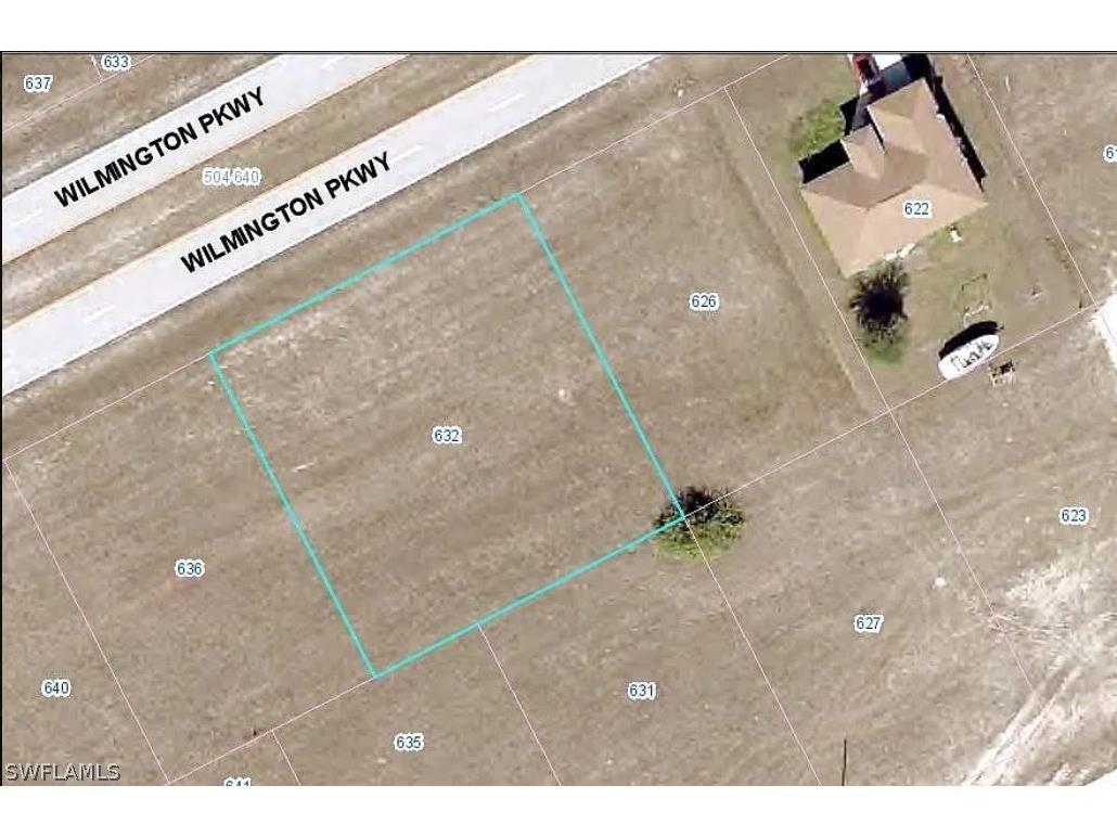 632 Wilmington Parkway Cape Coral FL 33993 224039754 image1