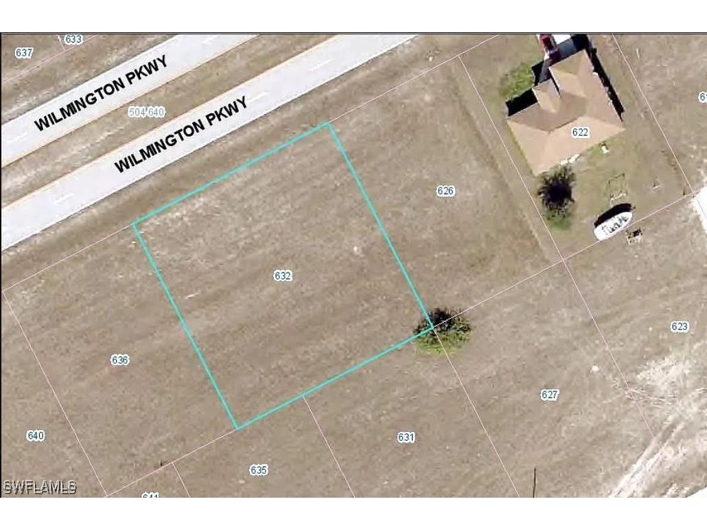 632 Wilmington Parkway Cape Coral FL 33993 224078971 image1