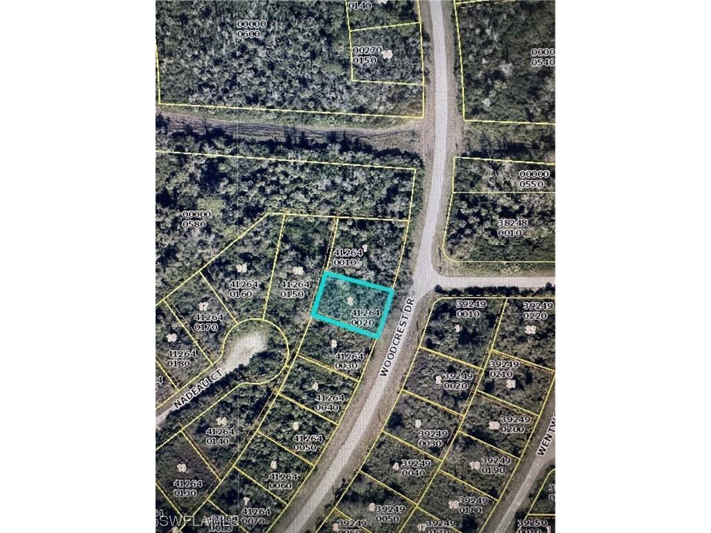 632 Woodcrest Drive Lehigh Acres FL 33972 224019219 image1