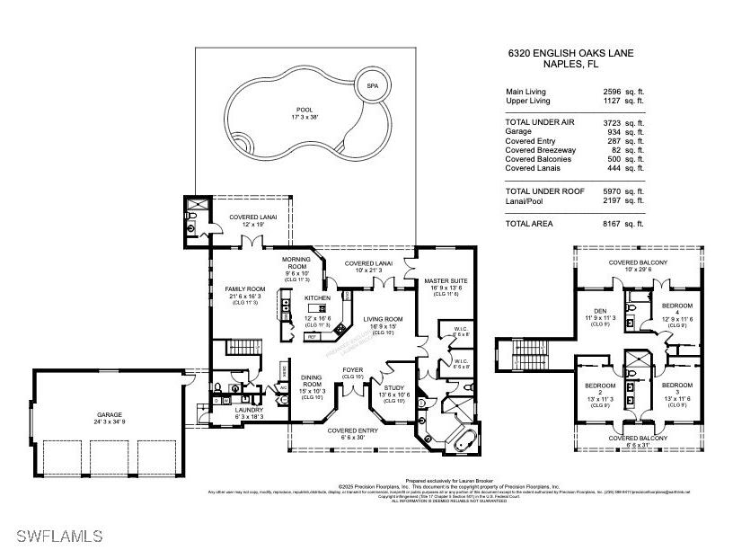 6320 English Oaks Lane Naples FL 34119 225080123 image5