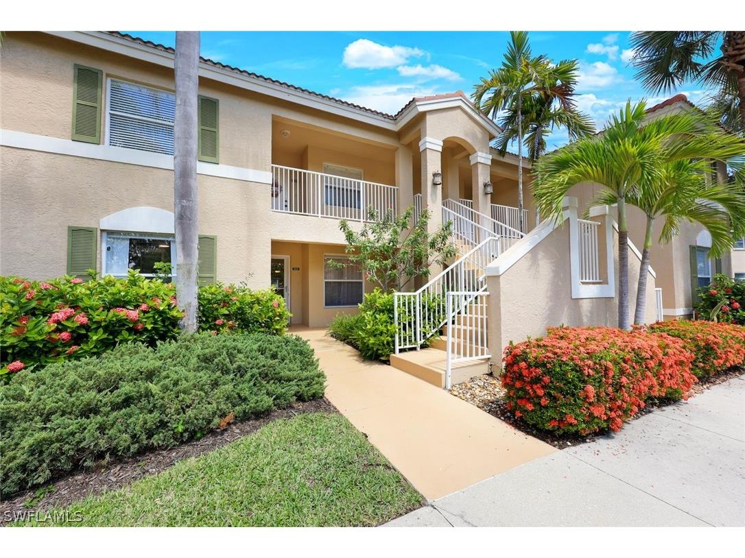 6320 Huntington Lakes Circle #103 Naples FL 34119 224056019 image1