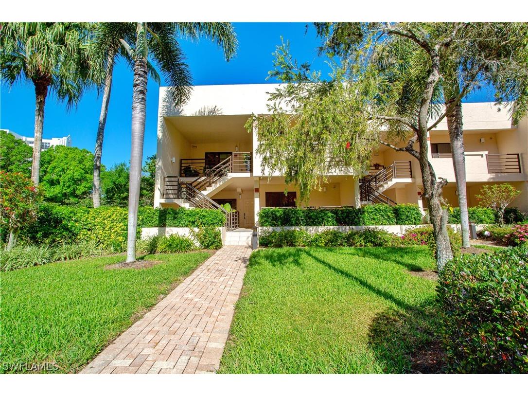 6320 Pelican Bay Boulevard #T-1 Naples FL 34108 222070929 image1