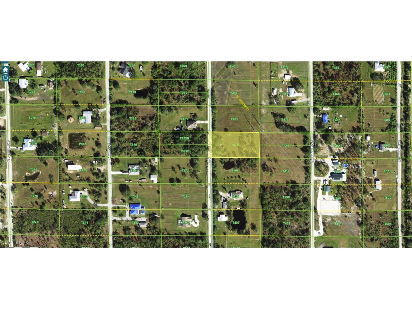 6324 Acorn Boulevard Punta Gorda FL 33982 224009199 image1