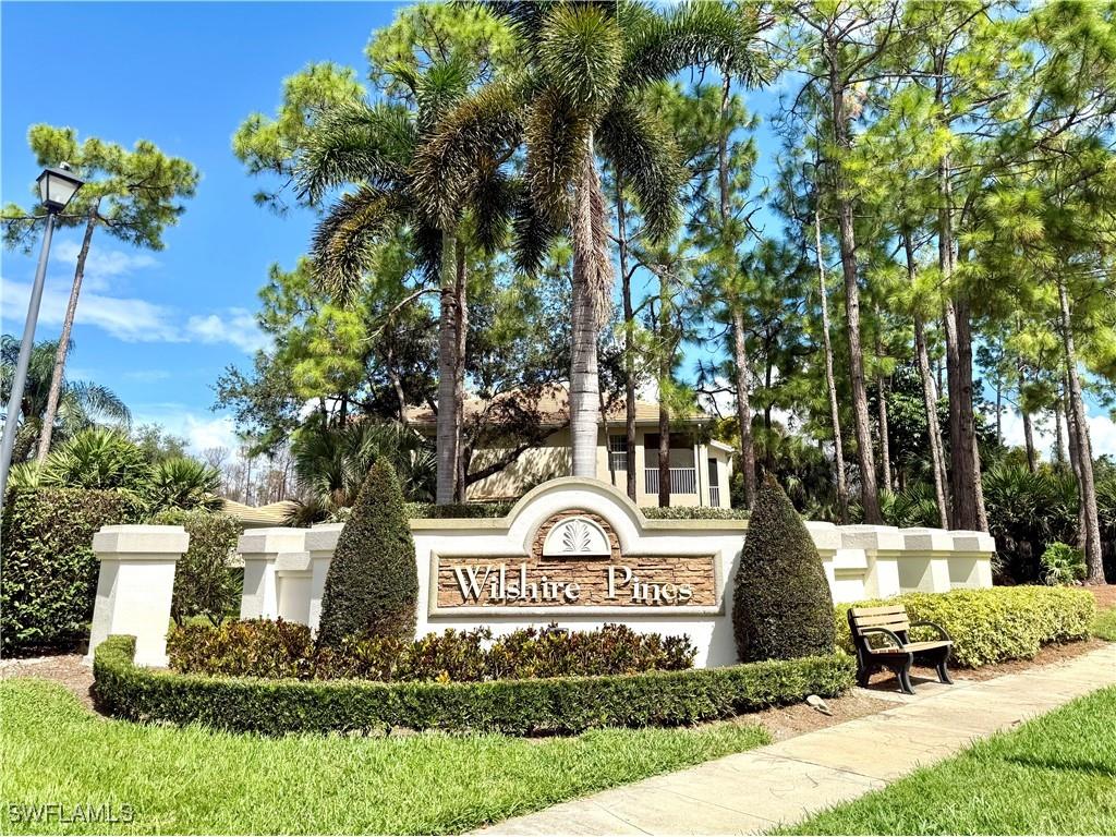 6325 Wilshire Pines Circle #308 Naples FL 34109 225073755 image1