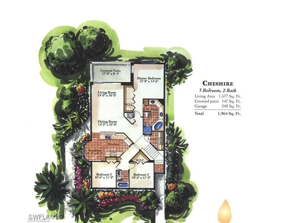 6325 Wilshire Pines Circle #308 Naples FL 34109 225073755 image23