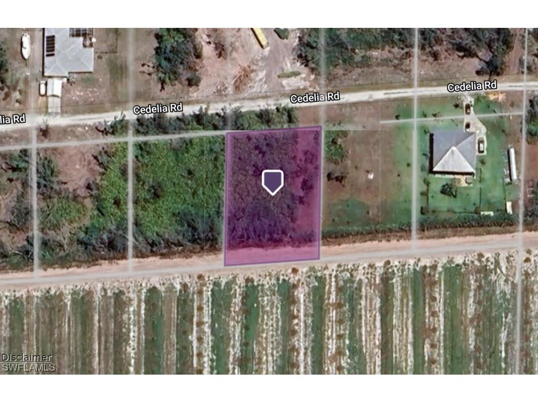 6327 Cedelia Road Bokeelia FL 33922 224022596 image1