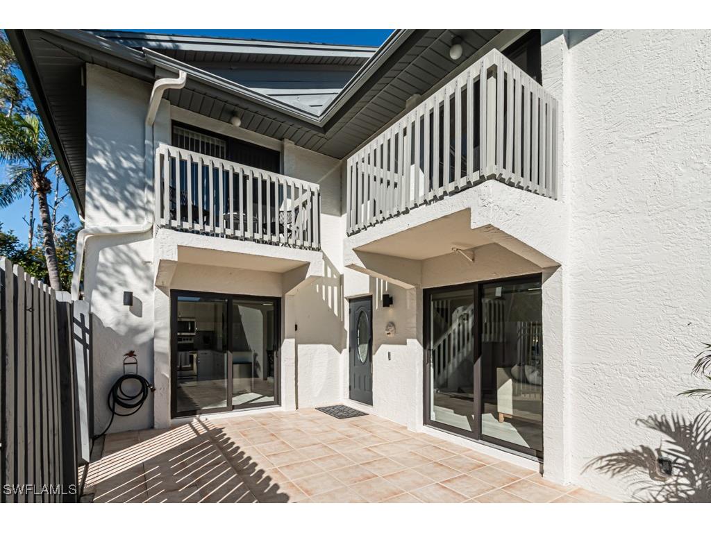 6328 Sugar Bush Lane #A Fort Myers FL 33908 224096156 image1