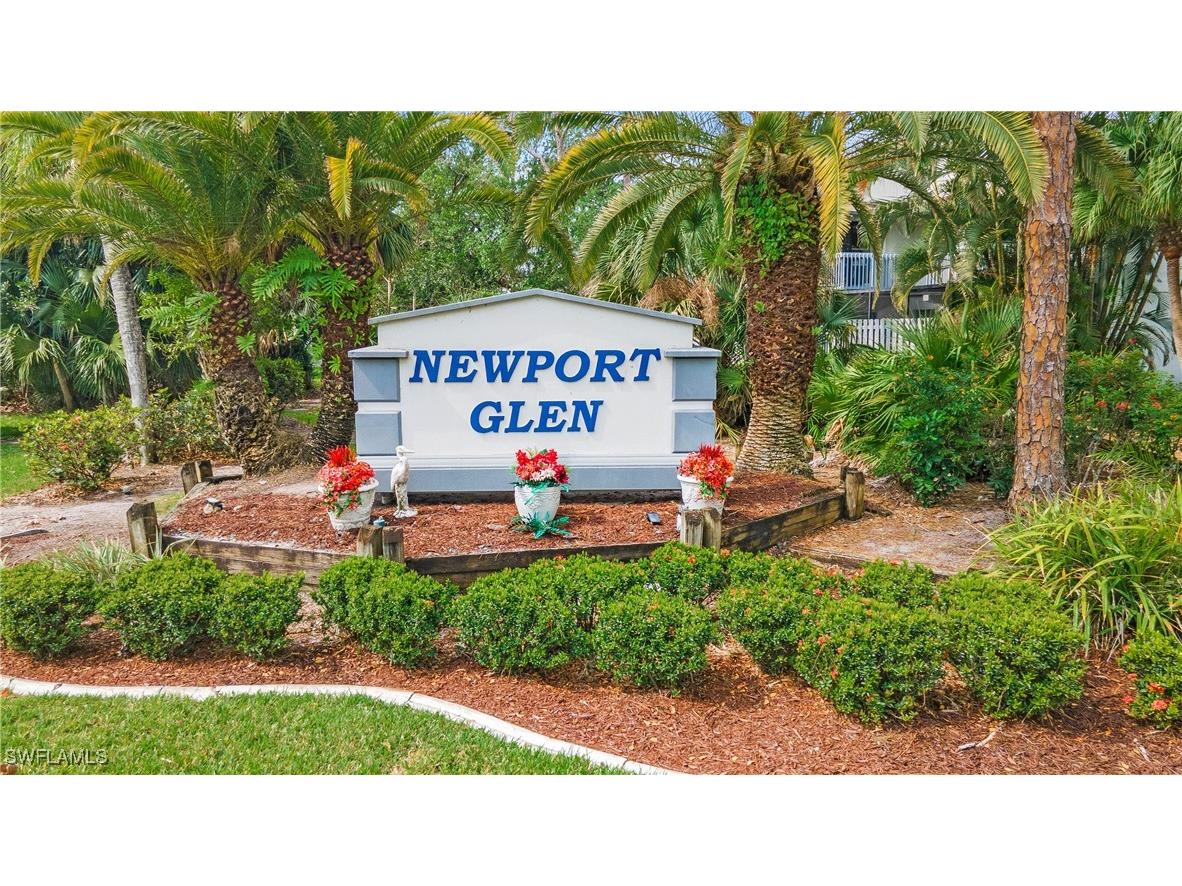 6328 Sugar Bush Lane #C Fort Myers FL 33908 225039178 image1