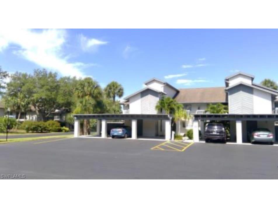 6328 Sugar Bush Lane #D Fort Myers FL 33908 224058794 image1