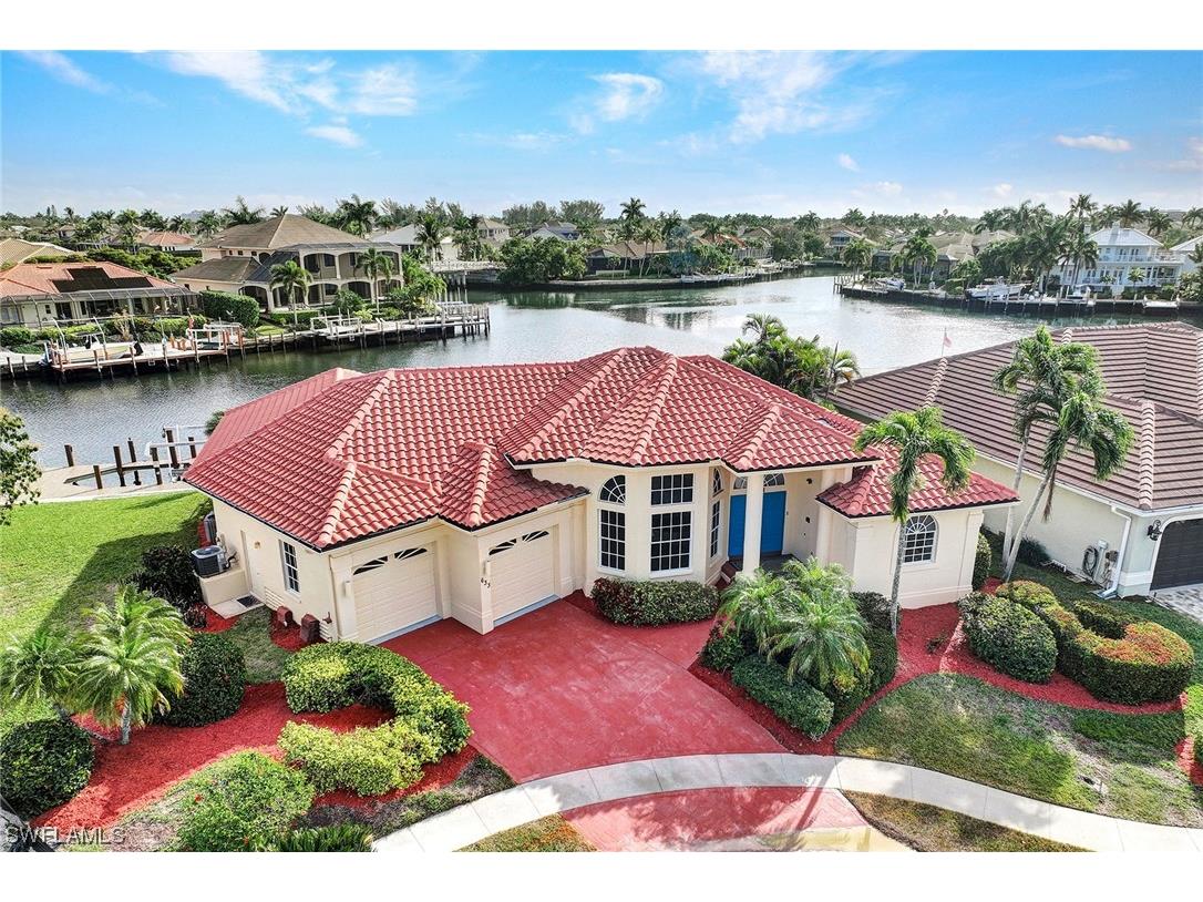 633 Blackmore Court Marco Island FL 34145 224008525 image1