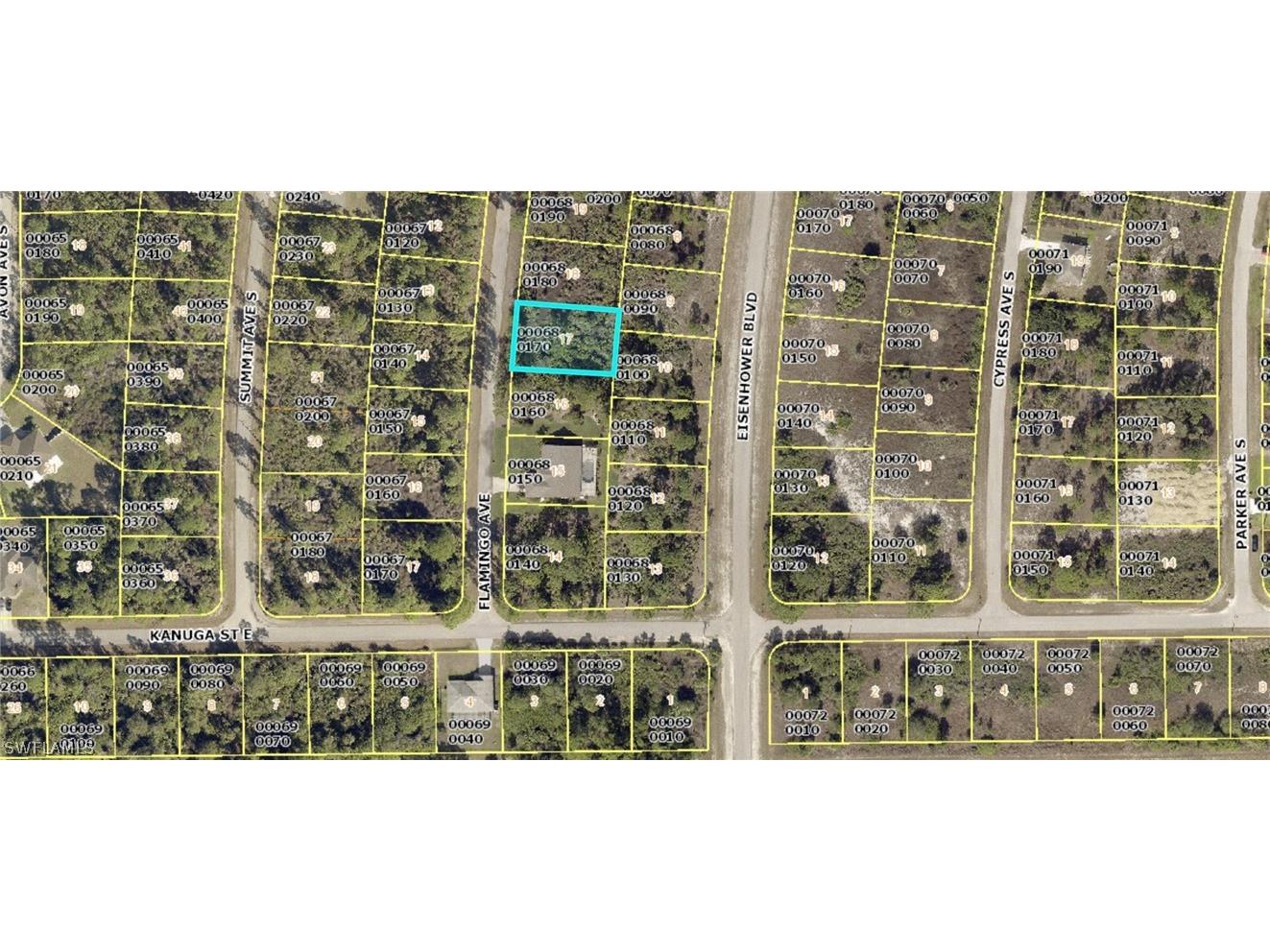 633 Flamingo Avenue S Lehigh Acres FL 33974 222068071 image1