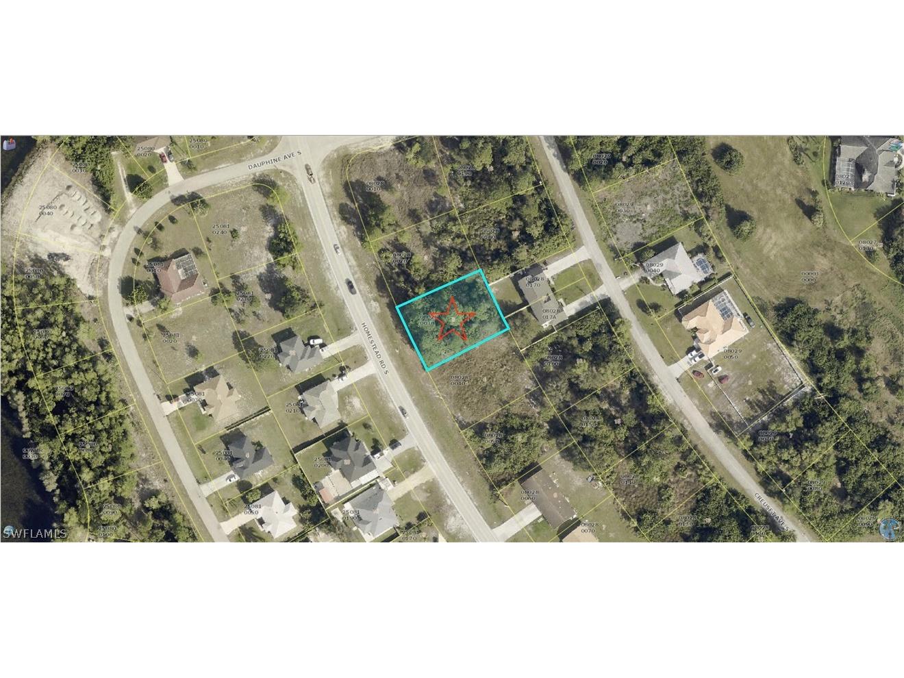 633 Homestead Road S Lehigh Acres FL 33974 224043455 image1