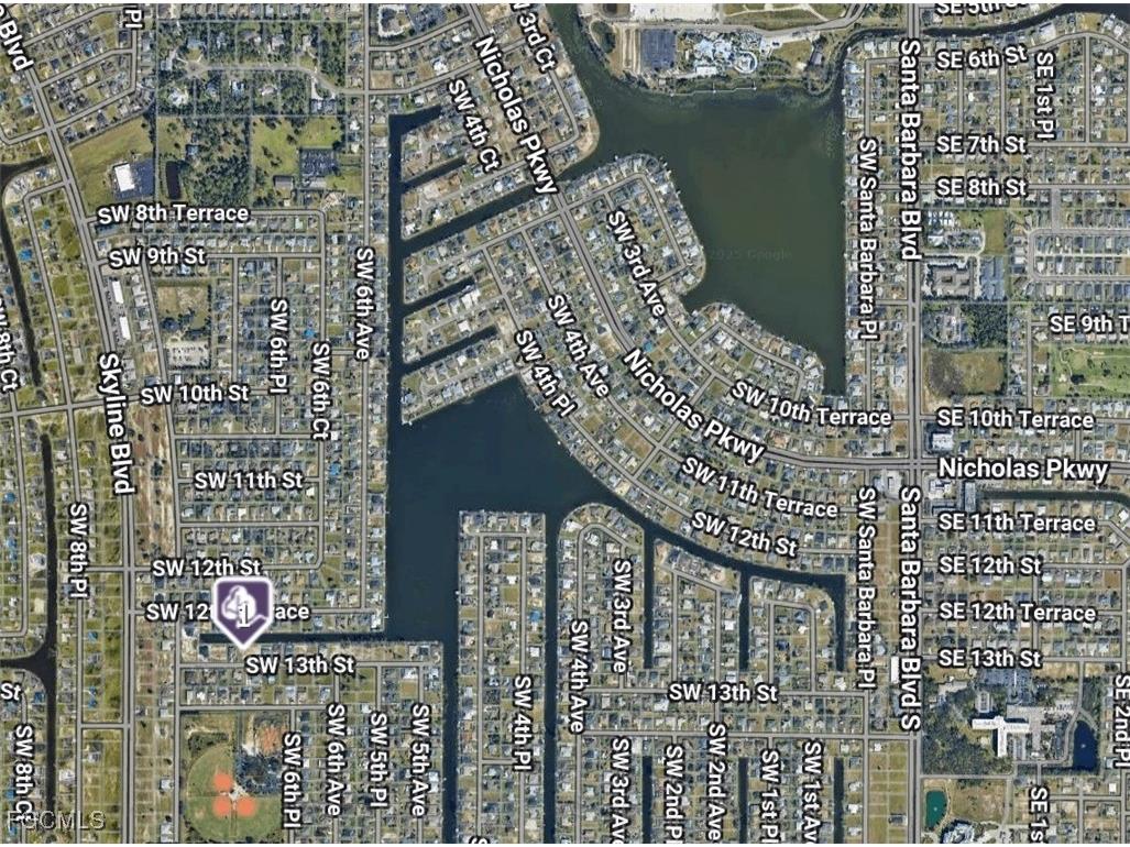 633 SW 13th Street Cape Coral FL 33991 2025006504 image2