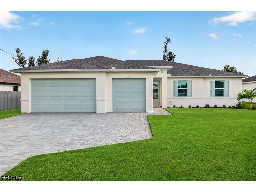 633 SW 13th Street Cape Coral FL 33991 2026026667 image1