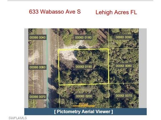 633 Wabasso Avenue S Lehigh Acres FL 33974 223015045 image1