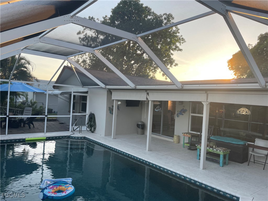 6335 Hofstra Court W Fort Myers FL 33919 2025014005 image8