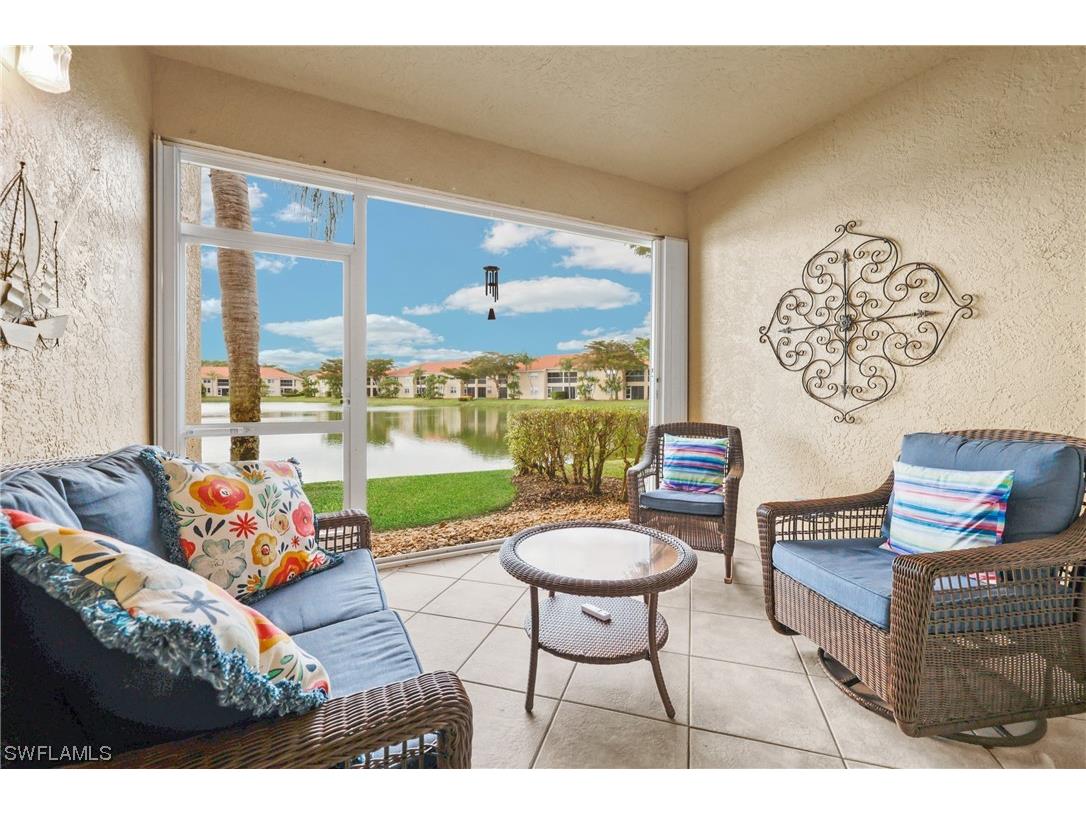 6336 Huntington Lakes Circle #102 Naples FL 34119 224001903 image1