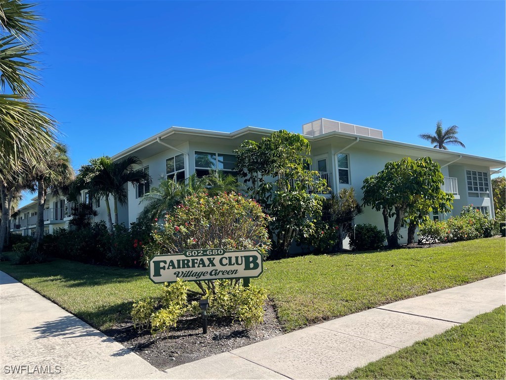 634 12th Avenue S #634 Naples FL 34102 224102554 image1