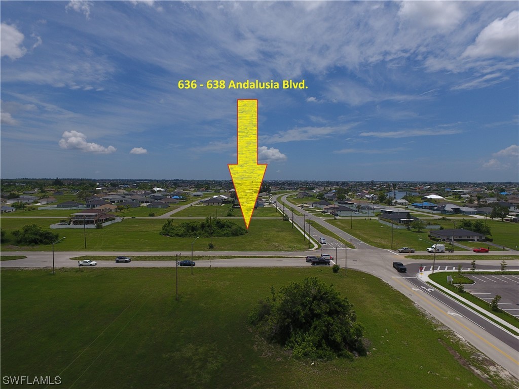 634636638 Andalusia Boulevard Cape Coral FL 33909 223047100 image1