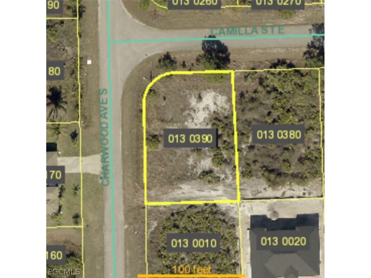 634 Camilla Street E Lehigh Acres FL 33974 2026012458 image1