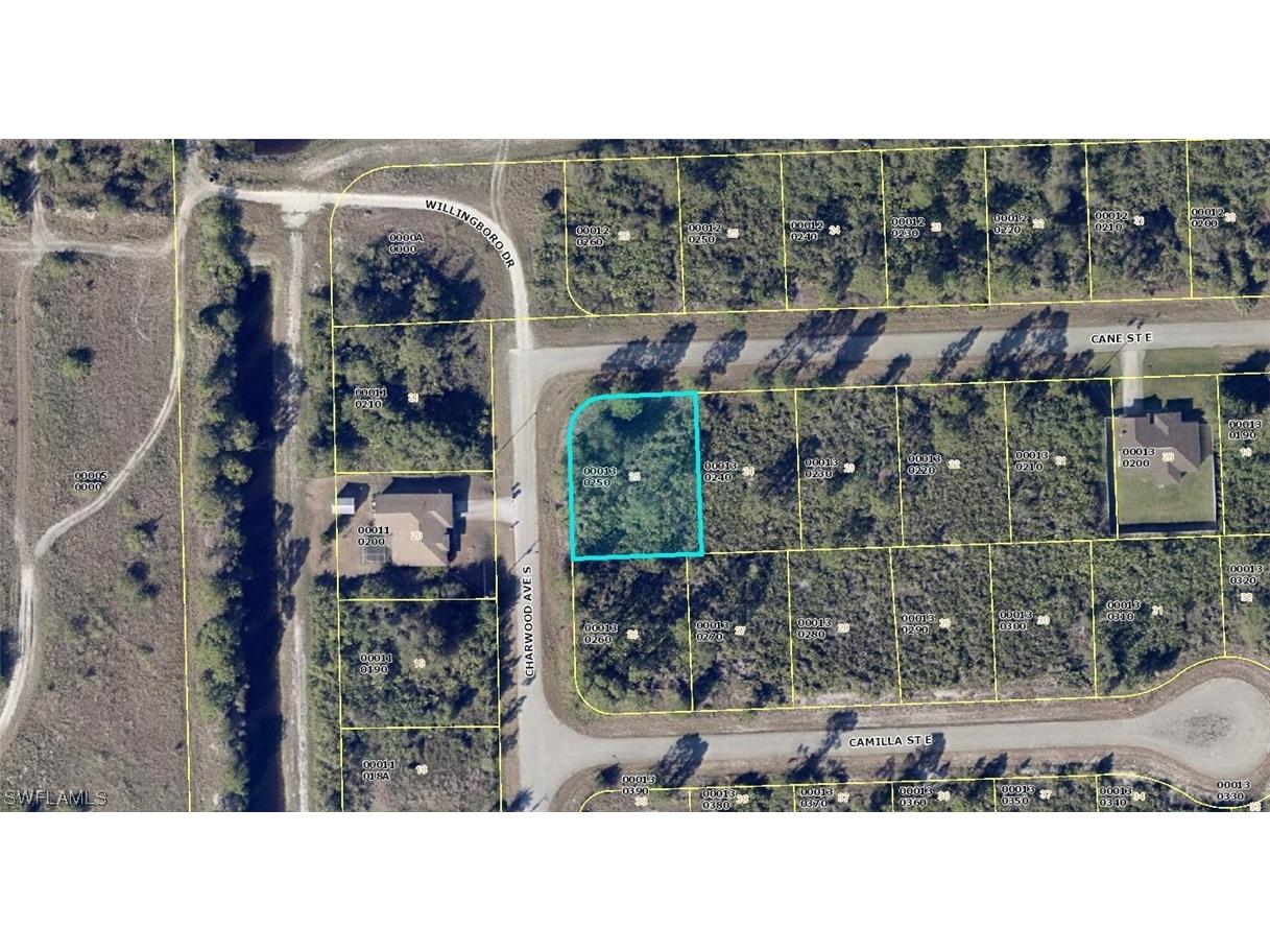 634 Cane Street E Lehigh Acres FL 33974 223095433 image1
