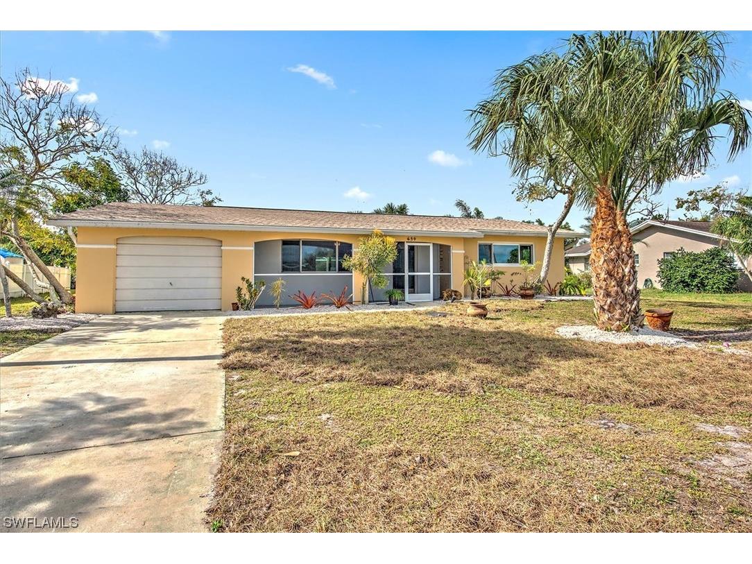 634 Grandview Drive Lehigh Acres FL 33936 224009404 image1
