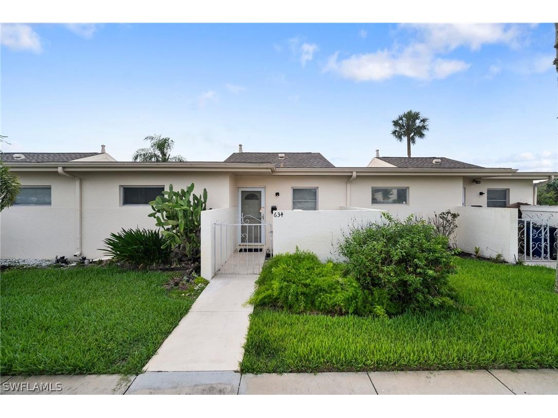 634 Joel Boulevard Lehigh Acres FL 33936 224054807 image1