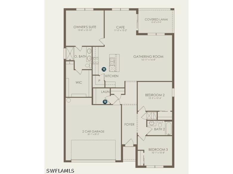 634 Lakeside Oasis Avenue Lehigh Acres FL 33936 226024176 image3