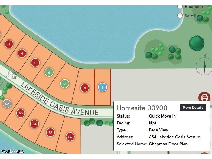634 Lakeside Oasis Avenue Lehigh Acres FL 33936 226024176 image4