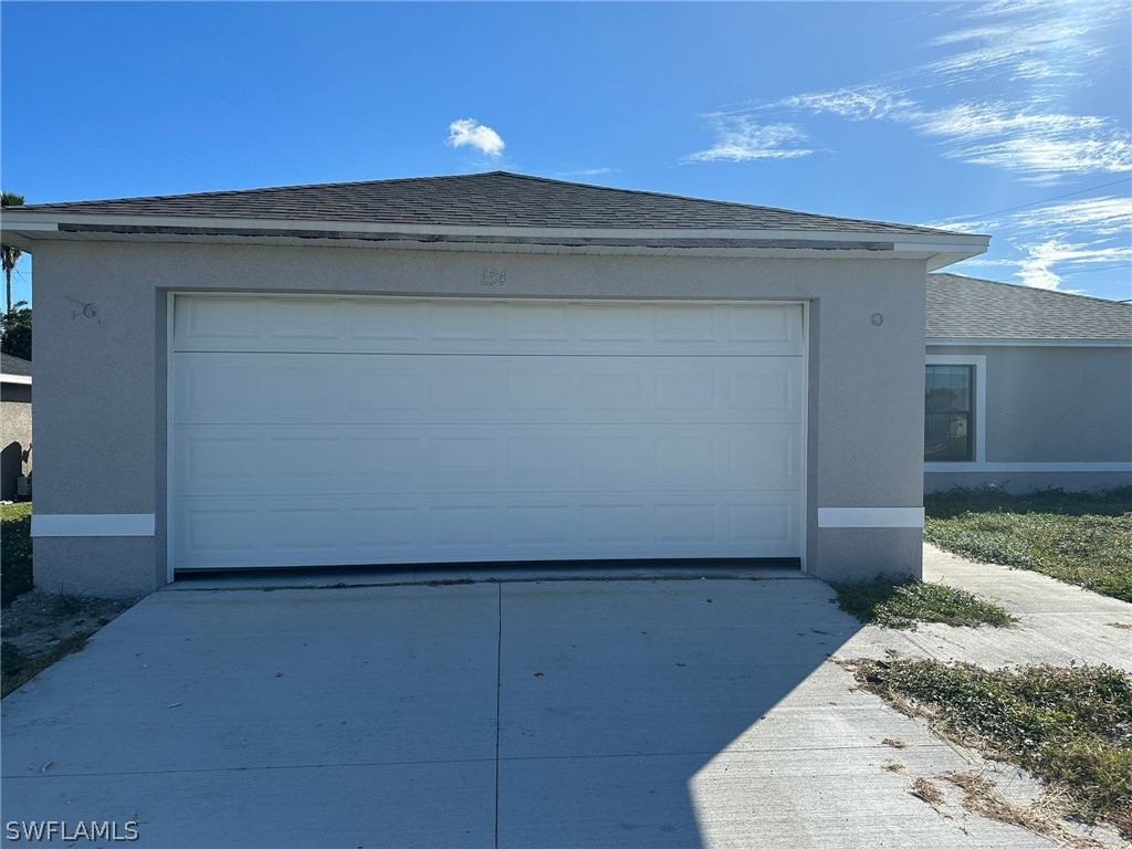 634 NW 13th Terrace Cape Coral FL 33993 224050797 image1