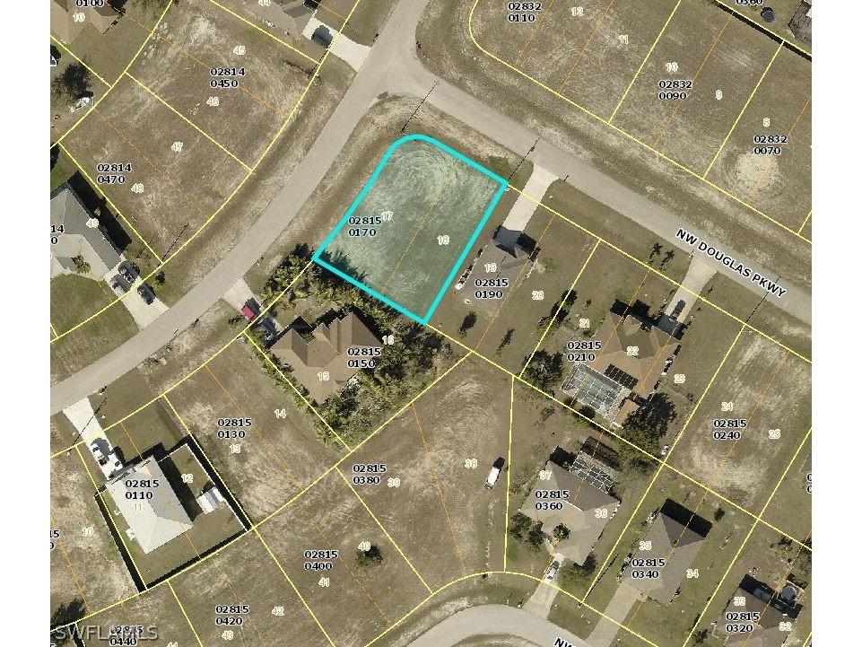 634 NW Douglas Parkway Cape Coral FL 33993 223002426 image1