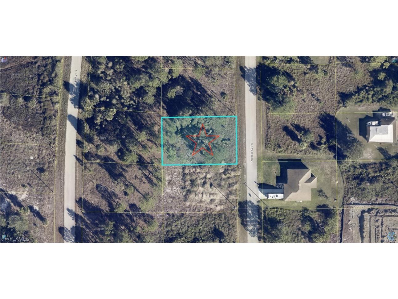 634 Parker Avenue S Lehigh Acres FL 33974 223091582 image1