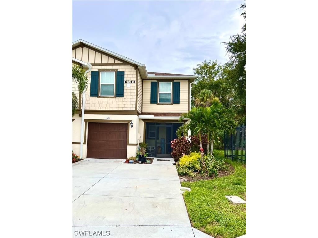 6340 Brant Bay Boulevard #106 North Fort Myers FL 33917 223054508 image1
