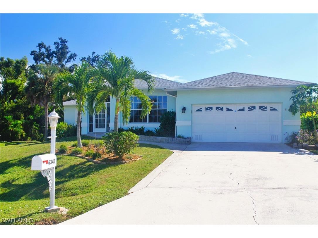 6341 Emerald Bay Court Fort Myers FL 33908 223080593 image1