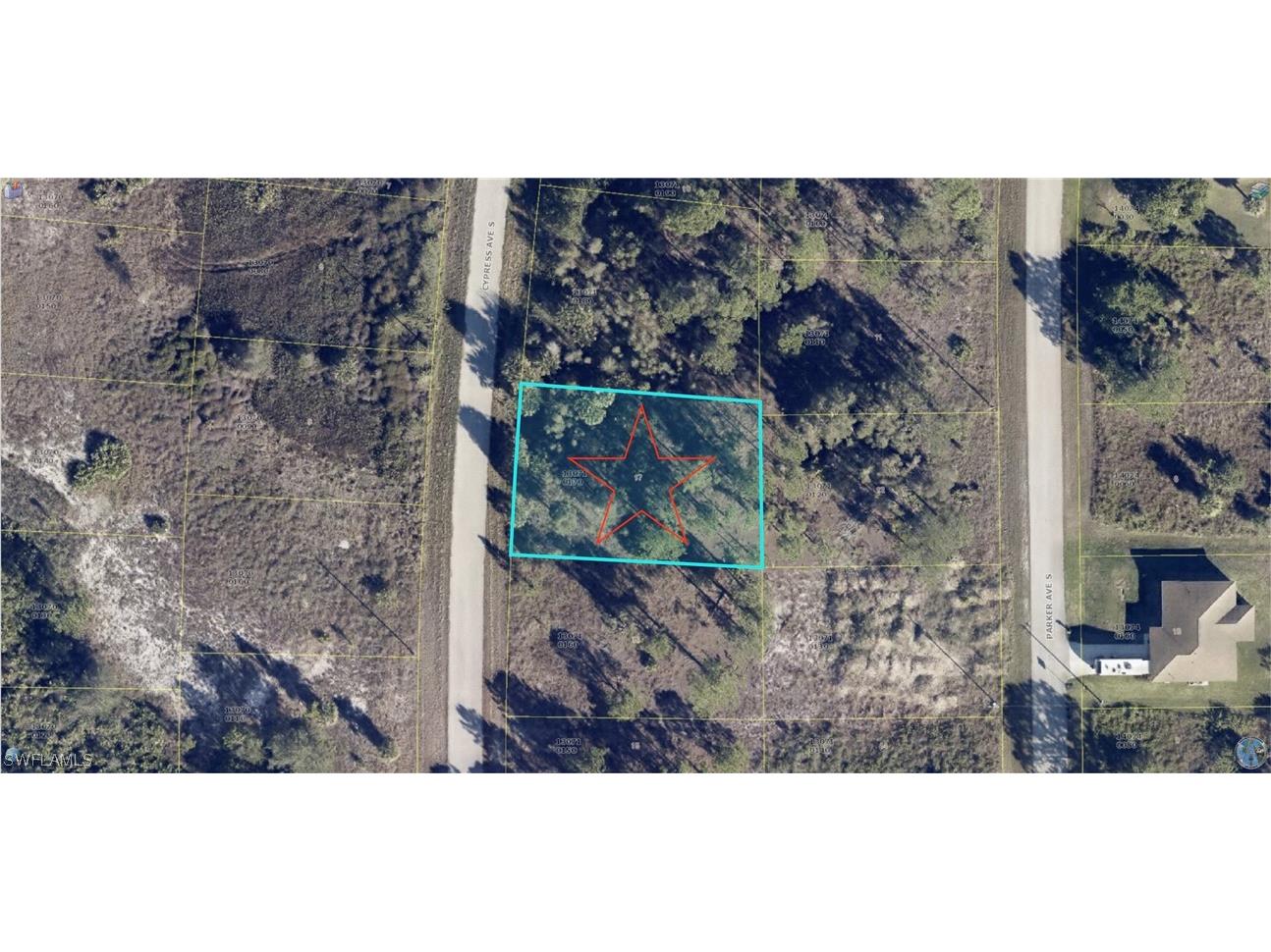 635 Cypress Avenue S Lehigh Acres FL 33974 223091583 image1