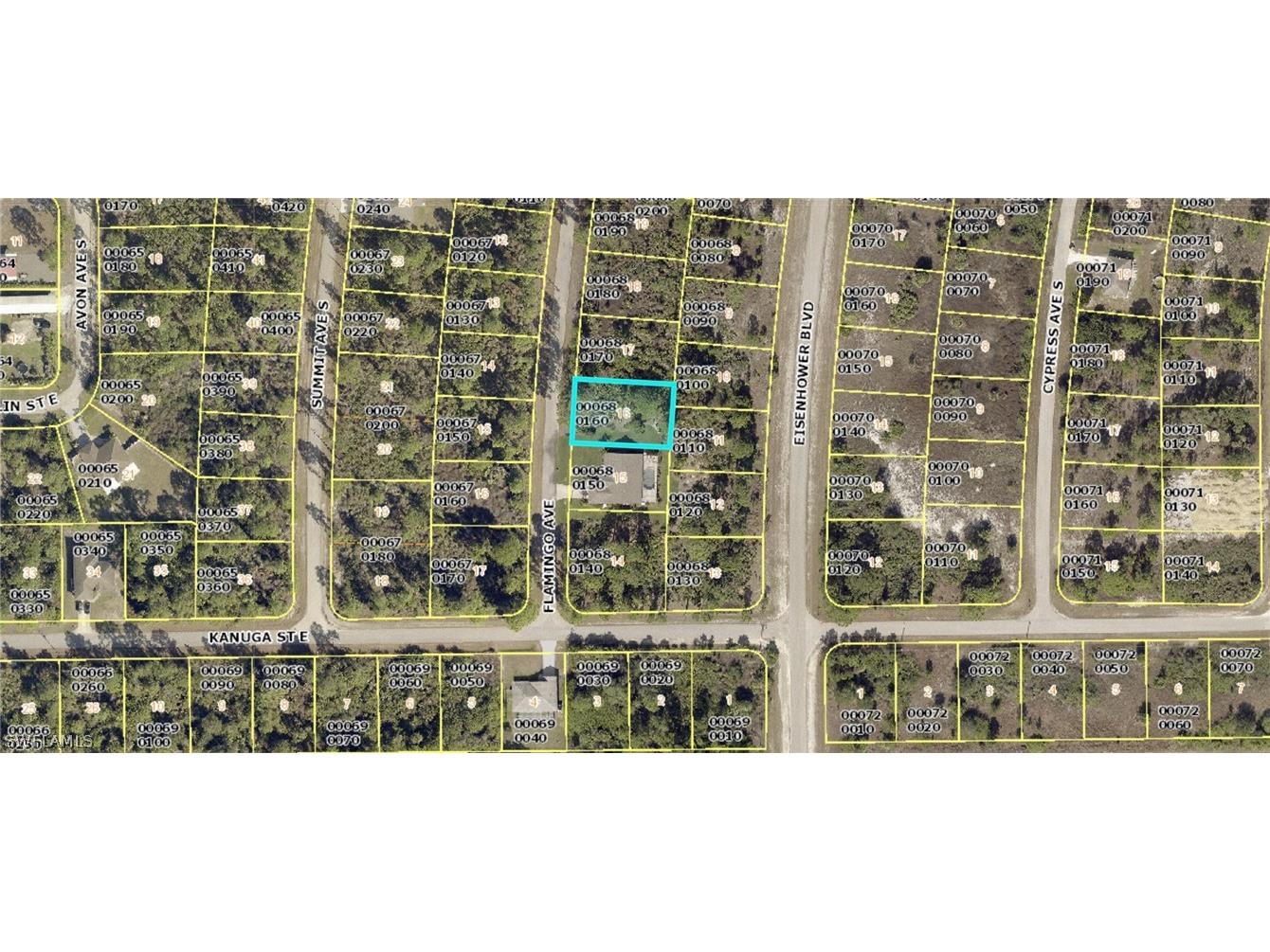 635 Flamingo Avenue S Lehigh Acres FL 33974 222068053 image1