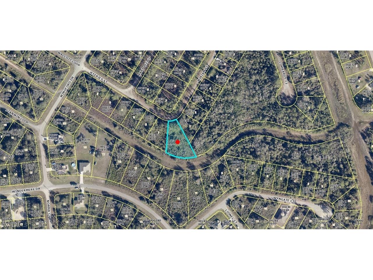 635 Jeffries Street Lehigh Acres FL 33972 224007256 image1