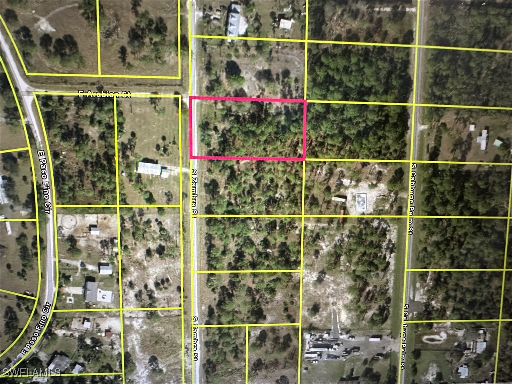 635 S Zambria Street Clewiston FL 33440 225057087 image1