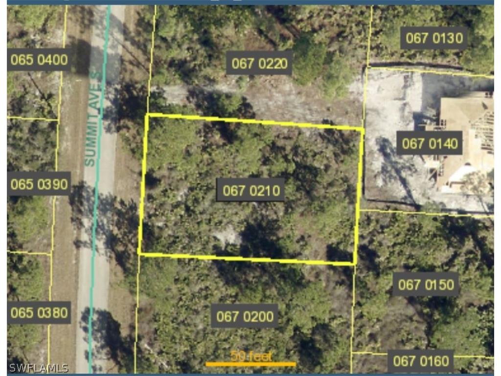 635 Summit Avenue S Lehigh Acres FL 33974 224058663 image1