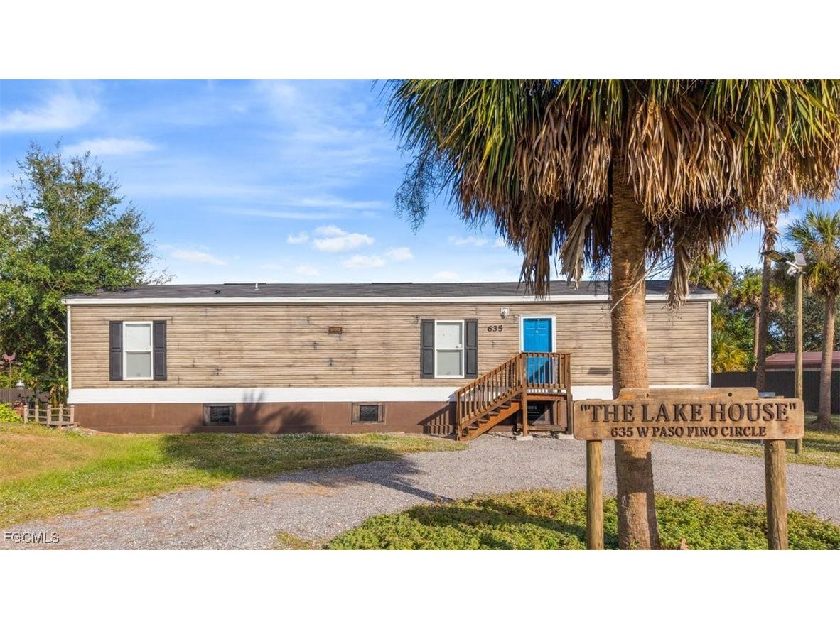 635 W Paso Fino Circle Clewiston FL 33440 2025024800 image2