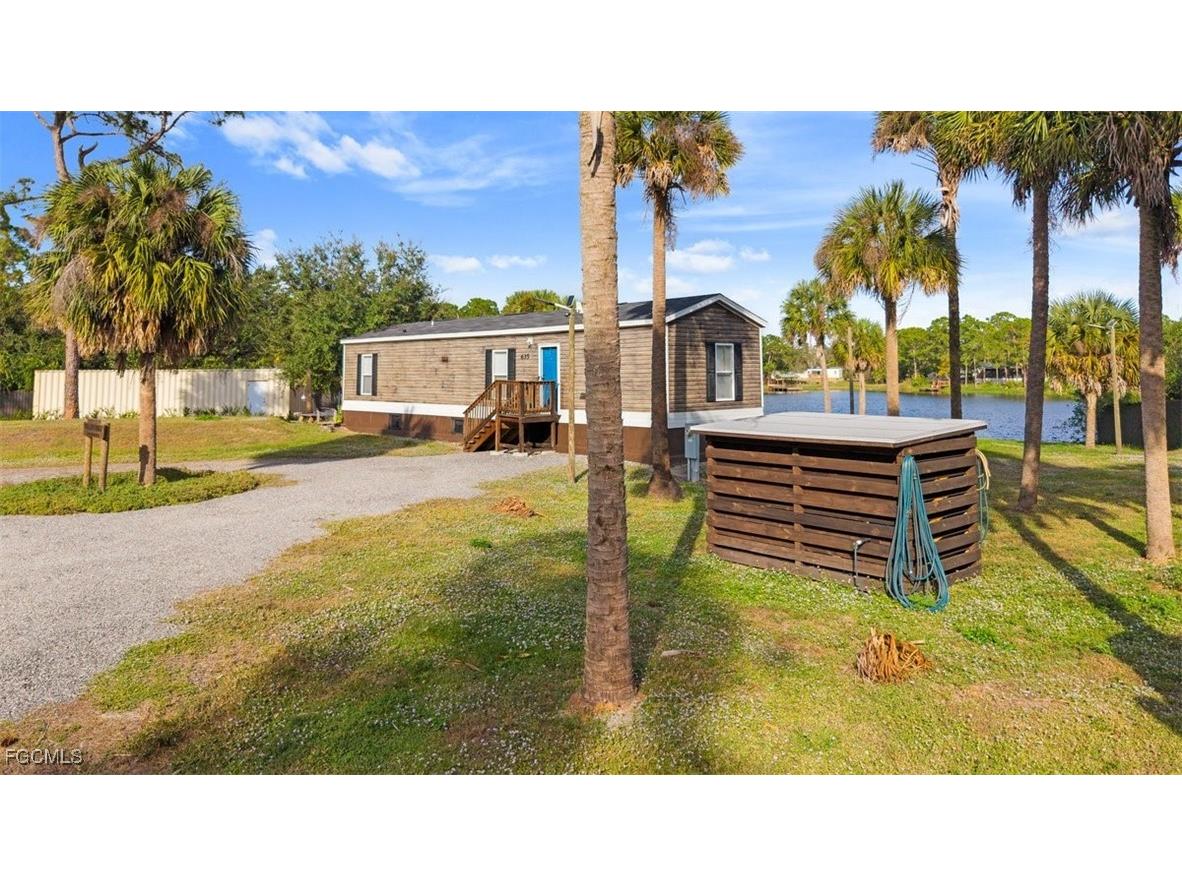 635 W Paso Fino Circle Clewiston FL 33440 2025024800 image3