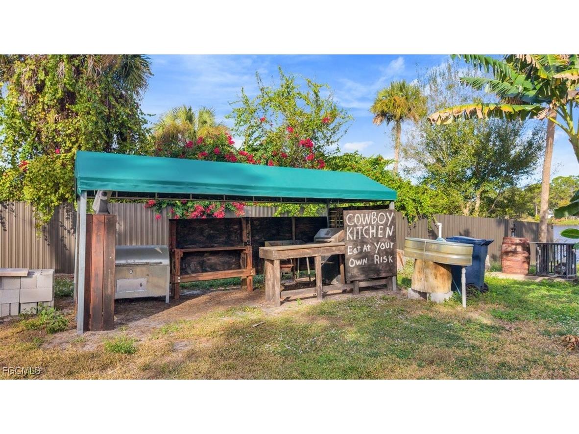 635 W Paso Fino Circle Clewiston FL 33440 2025024800 image8