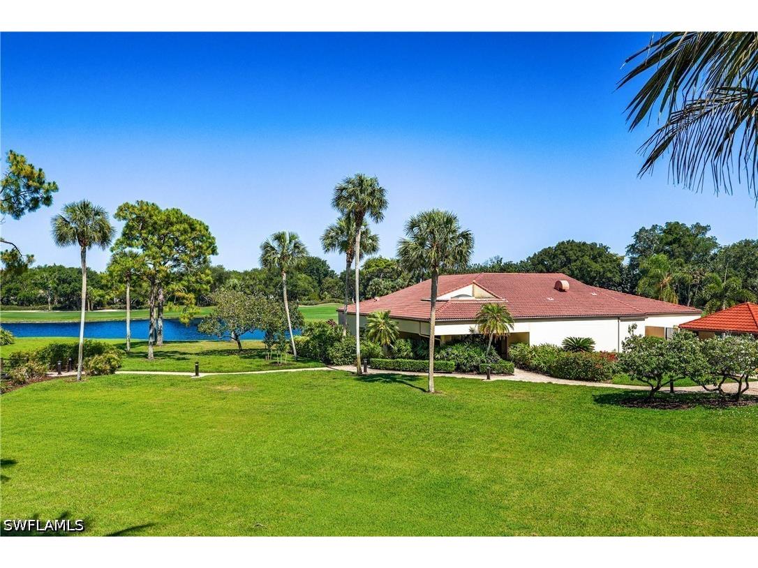 6350 Pelican Bay Boulevard #102B Naples FL 34108 226017649 image1