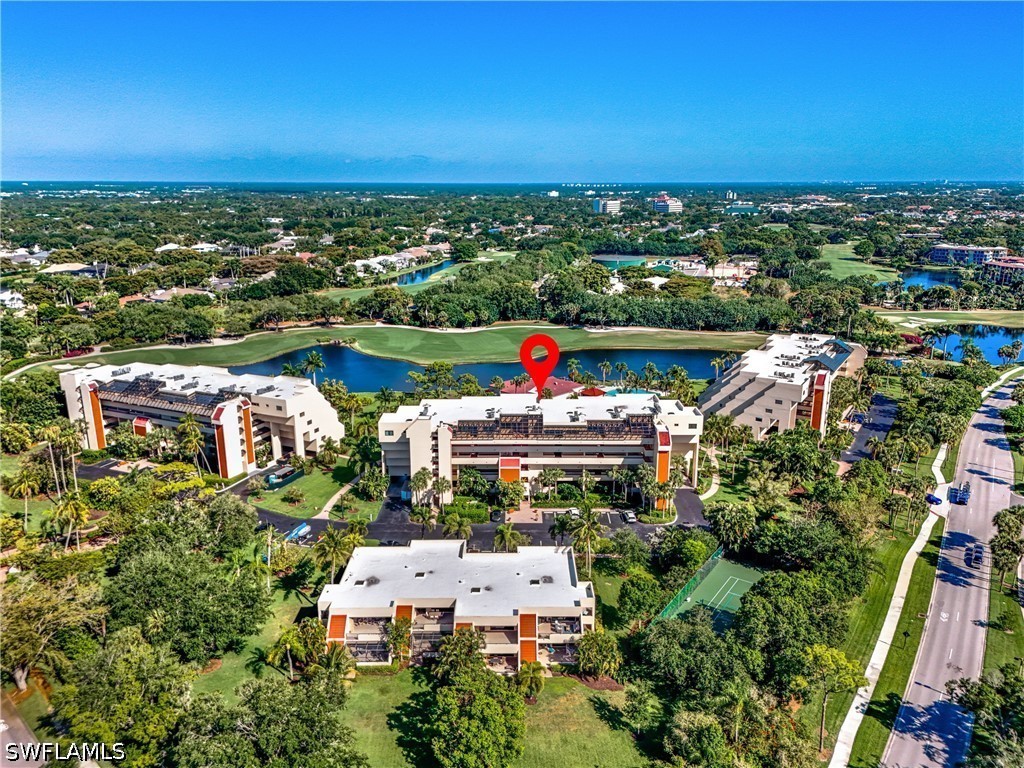6350 Pelican Bay Boulevard #102B Naples FL 34108 226017649 image24