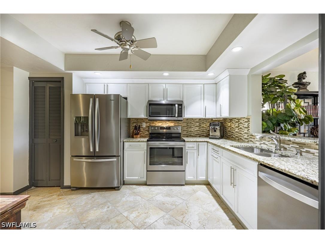 6350 Pelican Bay Boulevard #102B Naples FL 34108 226017649 image5